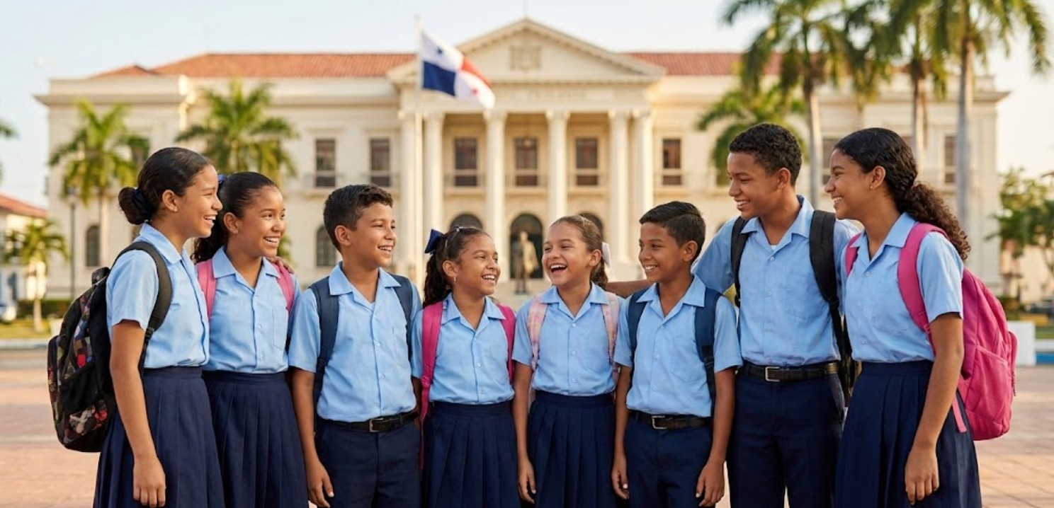 Ifarhu Inicia Pago de Becas 2025 y Pase-U: Fechas, Regiones y Requisitos