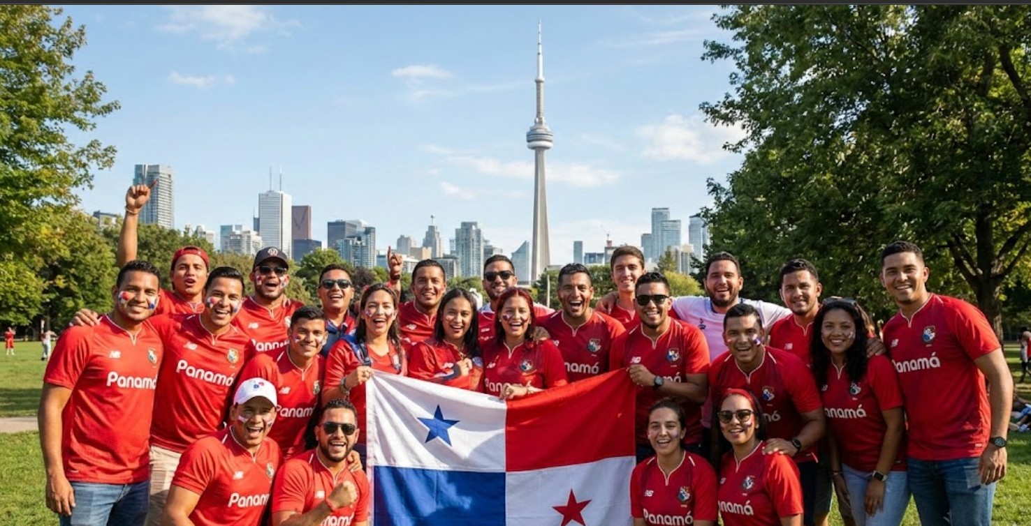 Guía de Viaje al Mundial 2026: Requisitos de Visa y Alertas para Panameños en Toronto