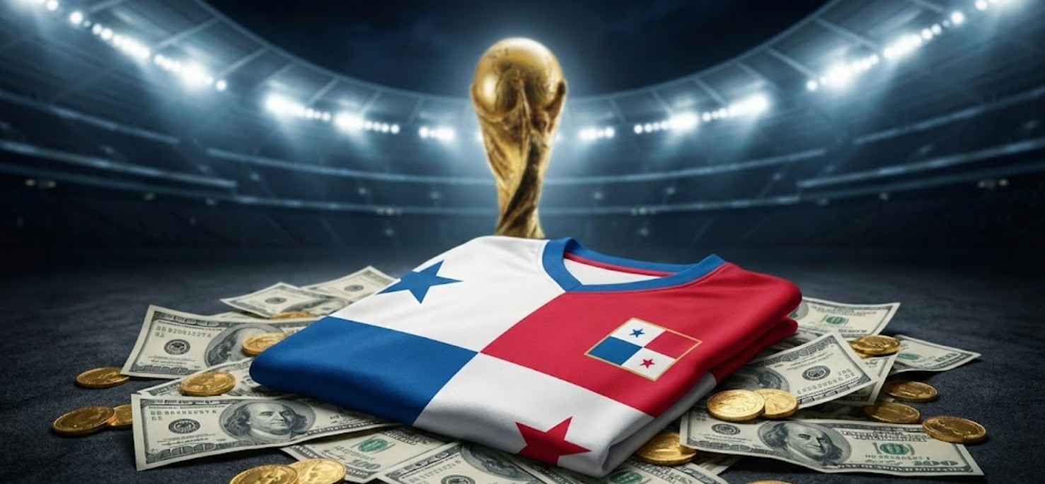 Mundial 2026: Cifras Récord y los Millones que Asegura Panamá por Participar